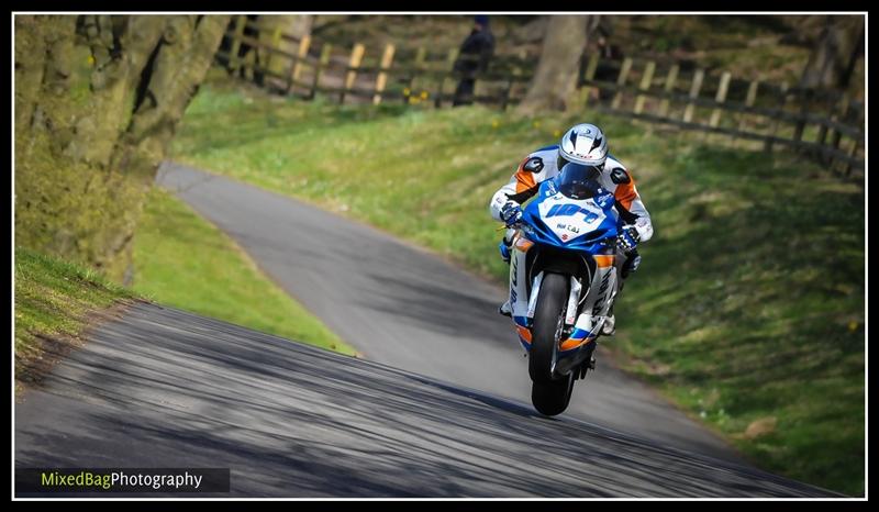 Spring Cup at Oliver's Mount