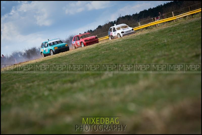 Mixed Bag Photography - motorsport photography UK