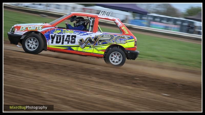UKAC motorsport photography