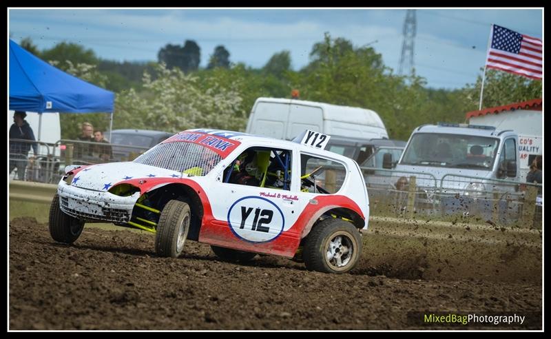 North of England Autograss photography