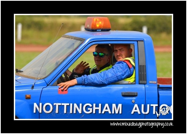 Nottingham Autograss photography Yorkshire