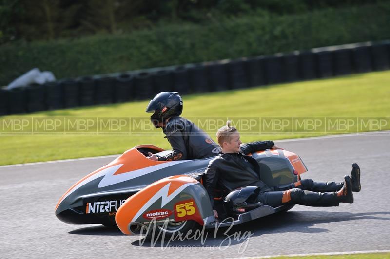 Battle of Britain race meeting, Croft motorsport photography uk