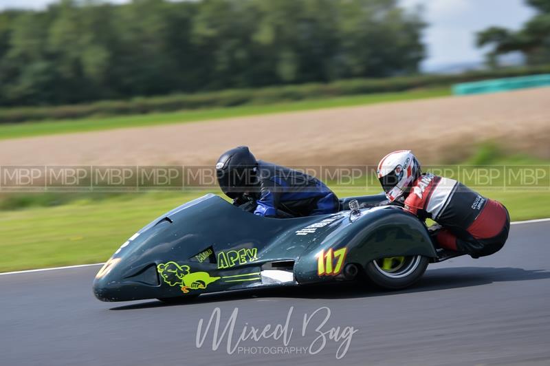 Battle of Britain race meeting, Croft motorsport photography uk