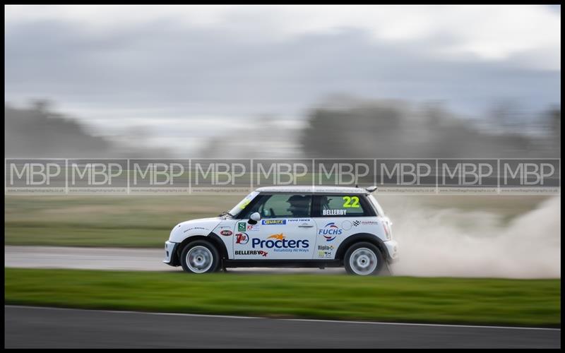 British Rallycross Championship Round 1 photography uk