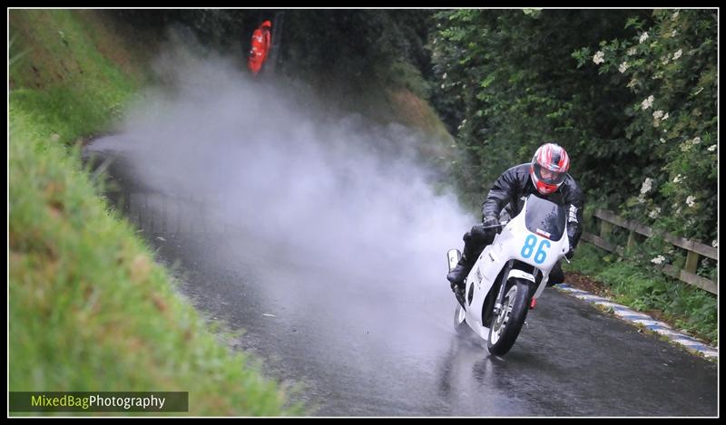 Cock O'The North - Olivers Mount - motorbike photography